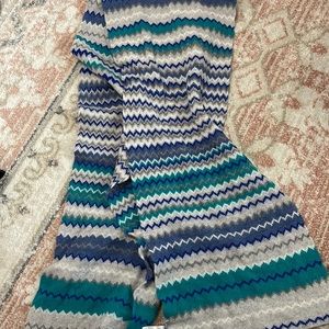 100% cashmere halogen scarf